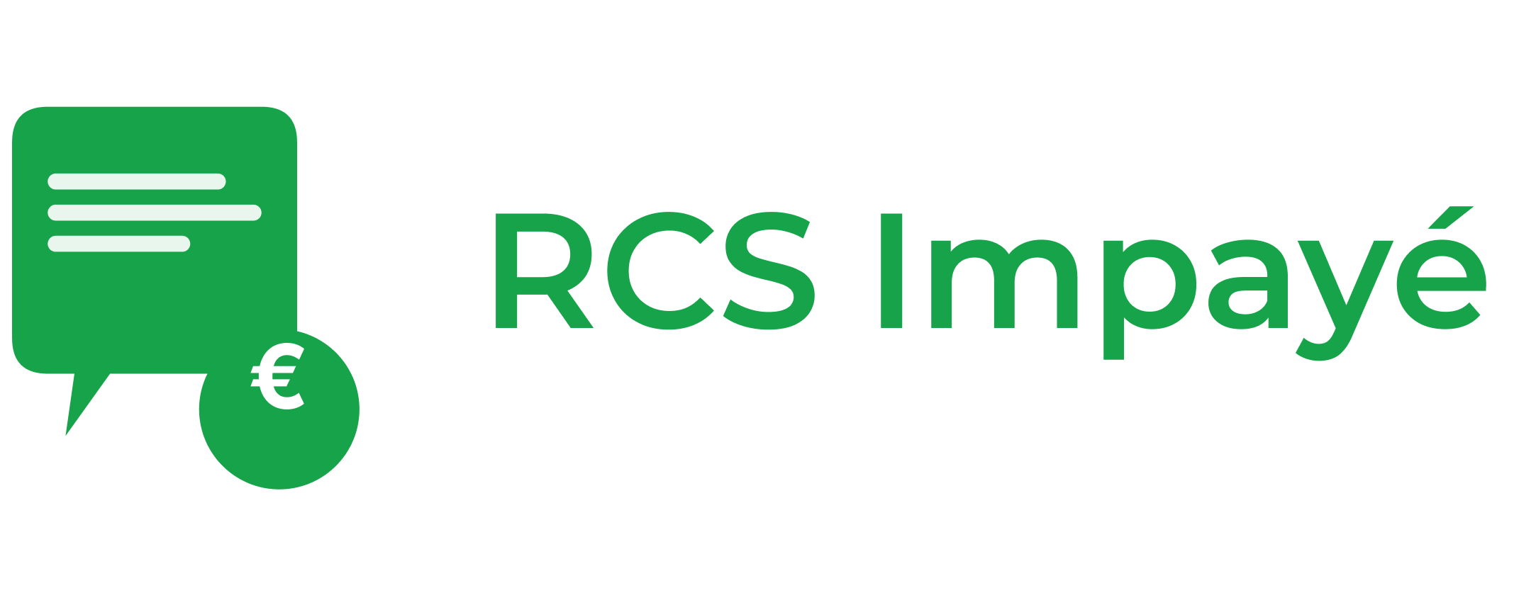 RCS Impayé